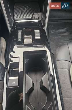 Фастбек Citroen C4 X 2023 в 