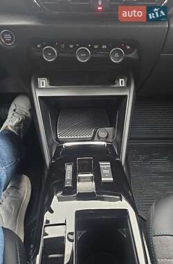 Фастбек Citroen C4 X 2023 в 
