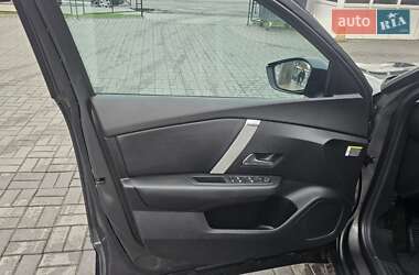 Фастбек Citroen C4 X 2023 в 