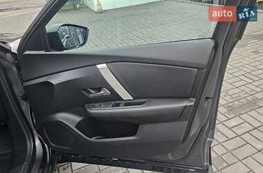 Фастбек Citroen C4 X 2023 в 
