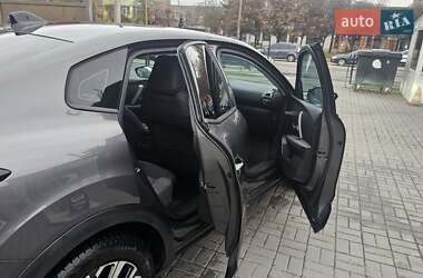 Фастбек Citroen C4 X 2023 в 