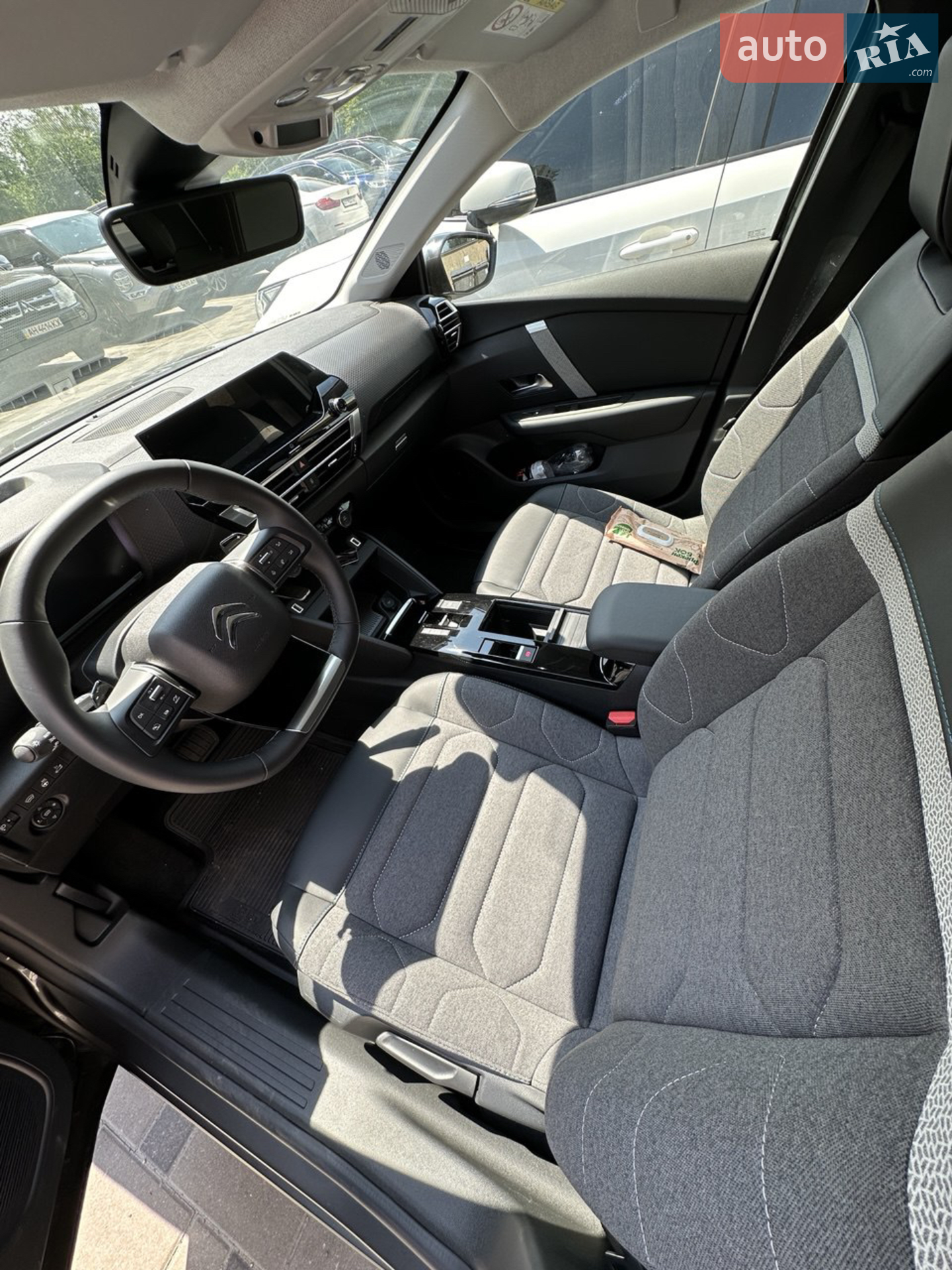2023 Citroen C4 - мініатюра 6