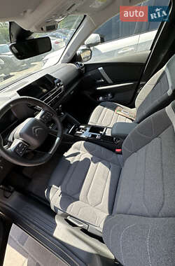 Фастбэк Citroen C4 X 2023 в 