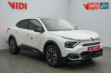 Citroen C4 X 2023 Citroen C4 X 2023