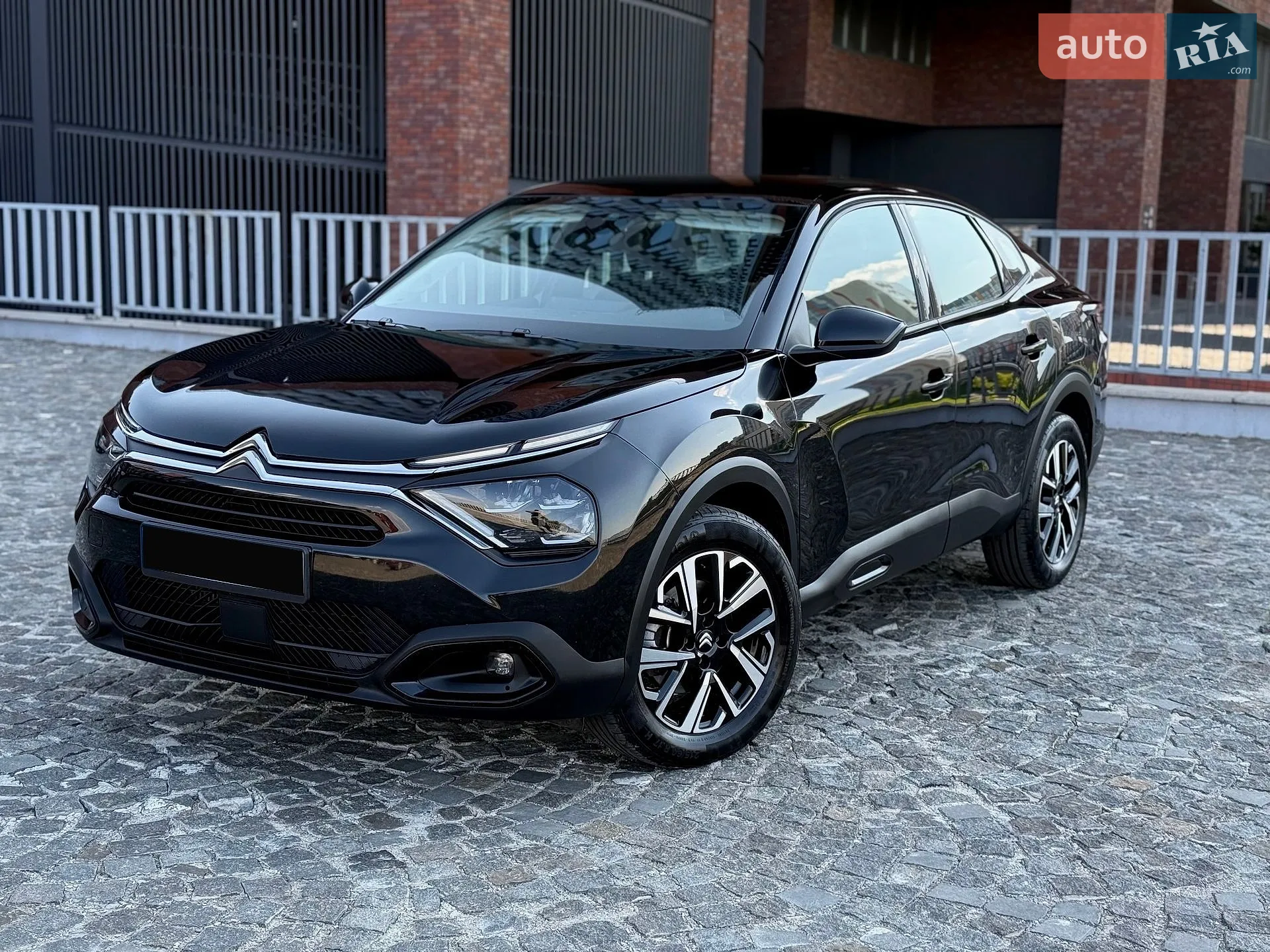 2023 Citroen C4 - мініатюра 2