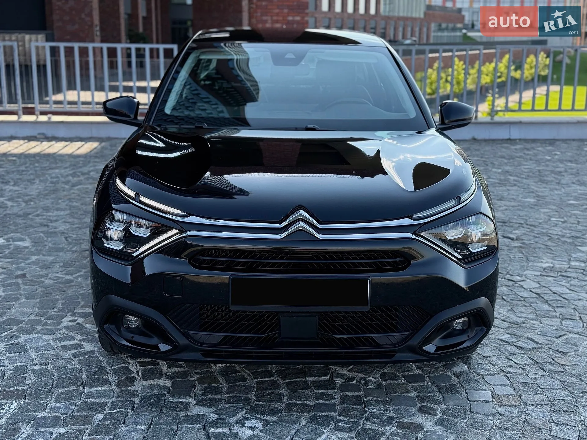 2023 Citroen C4 - мініатюра 5