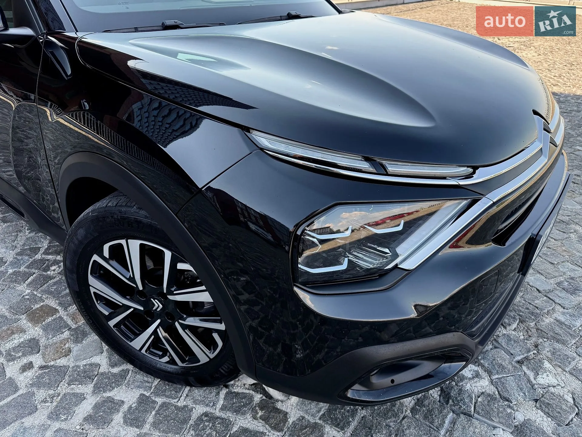 2023 Citroen C4 - мініатюра 7