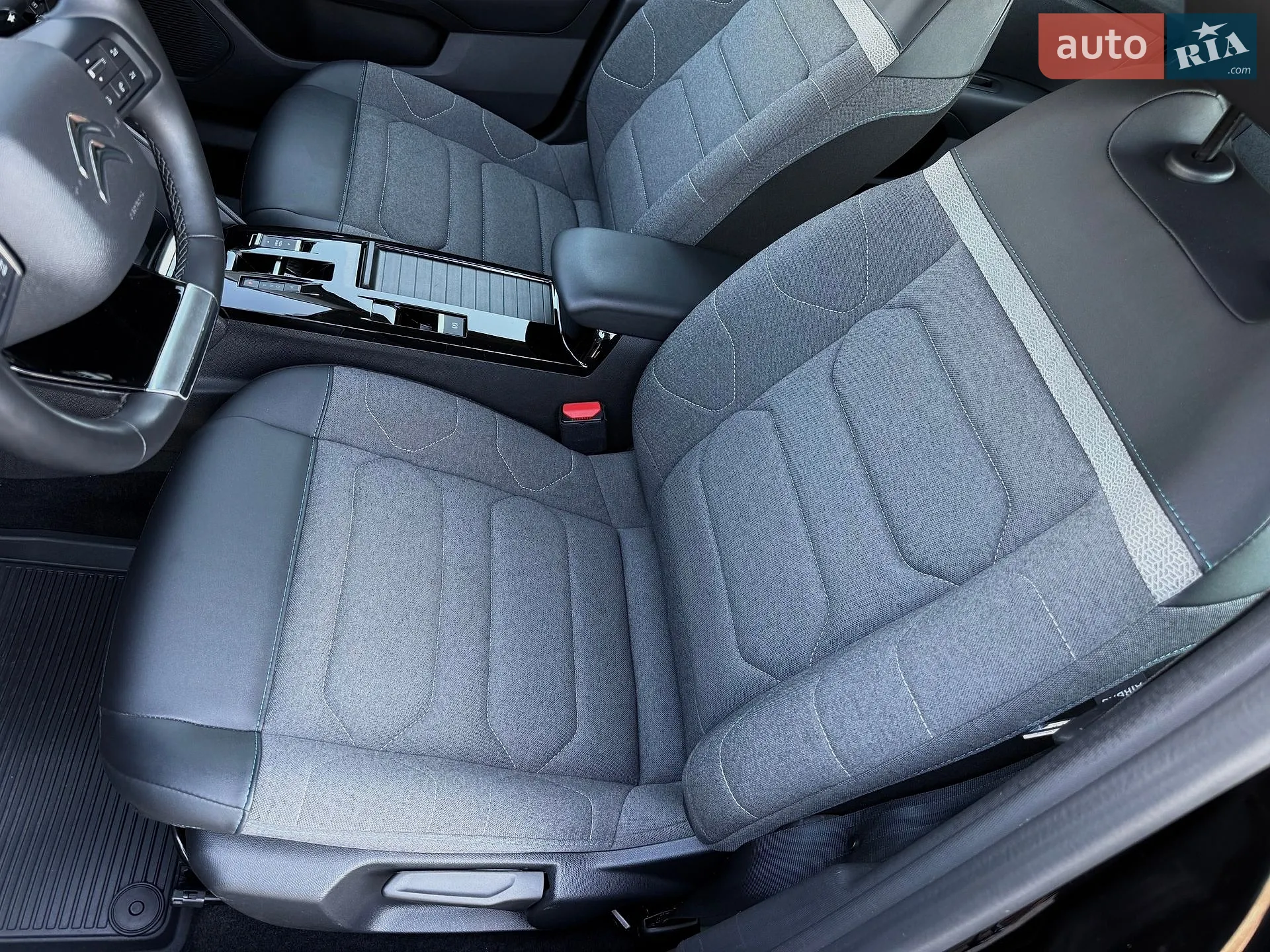 2023 Citroen C4 - мініатюра 10
