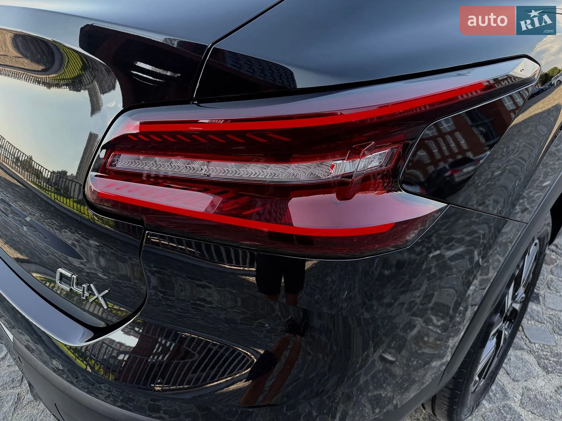 2023 Citroen C4 - мініатюра 21