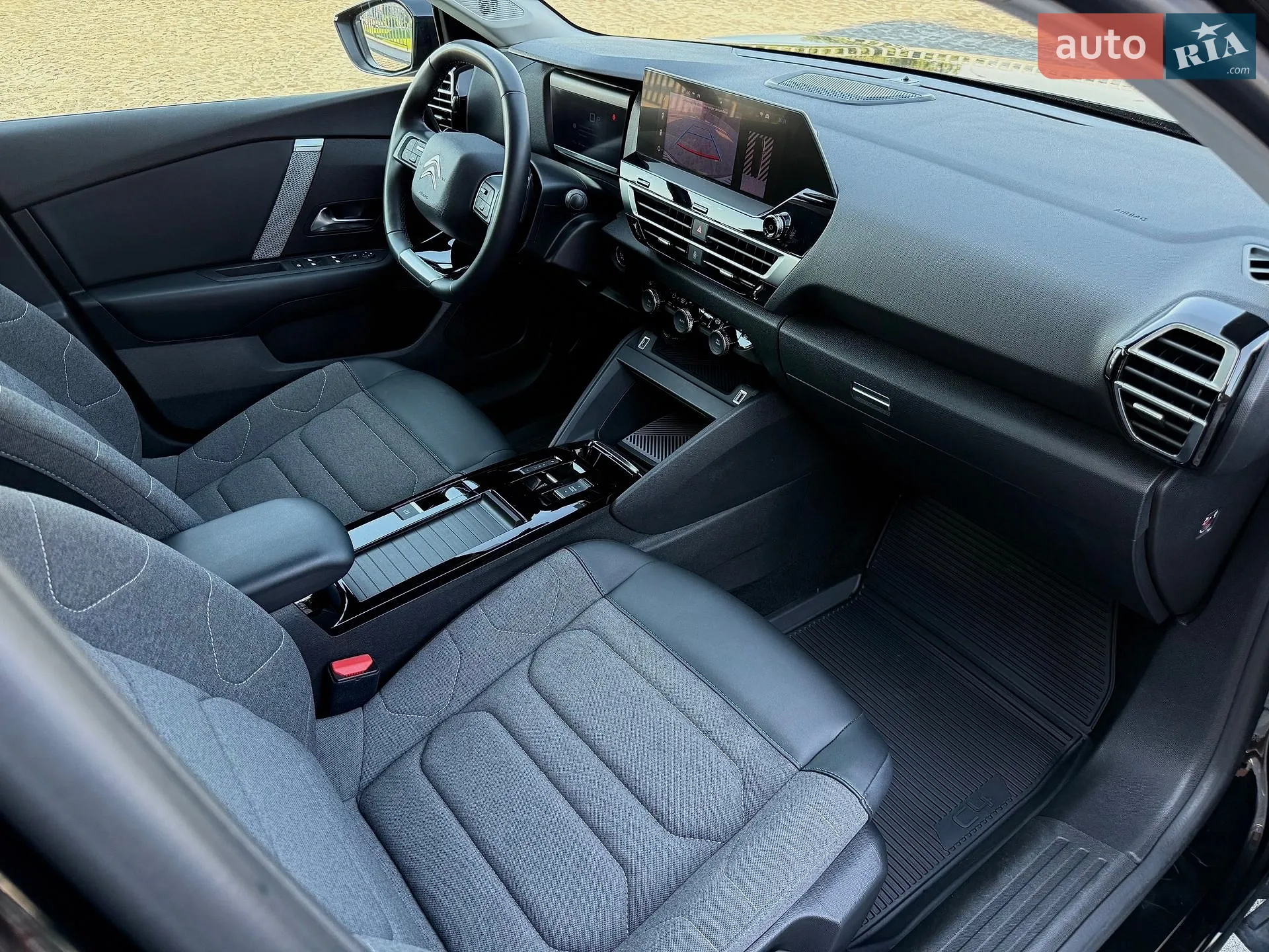 2023 Citroen C4 - мініатюра 26