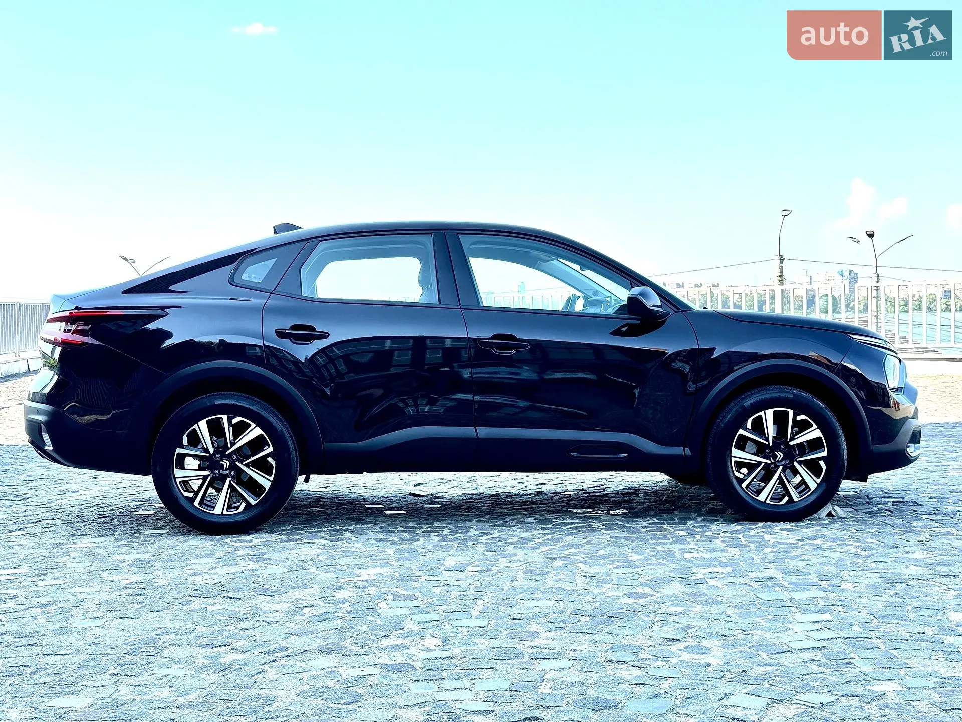 2023 Citroen C4 - мініатюра 30