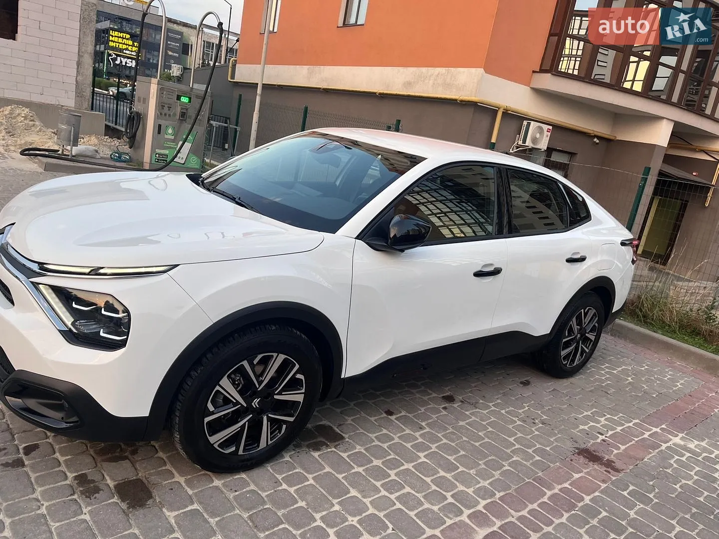 2023 Citroen C4 - мініатюра 3