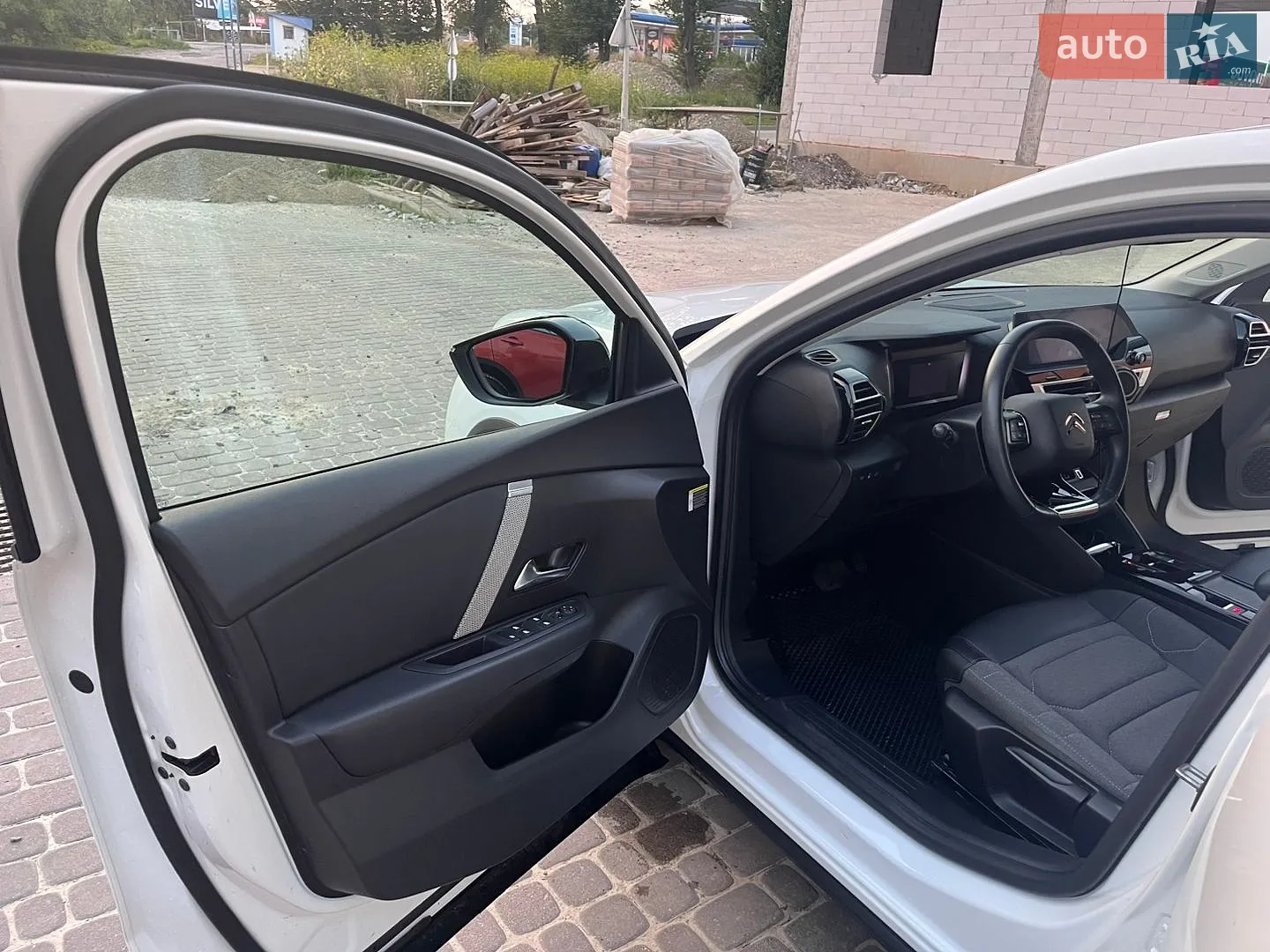 2023 Citroen C4 - мініатюра 6