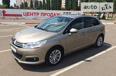 Хэтчбек Citroen C4 2012 в Николаеве