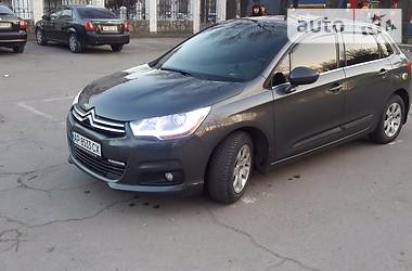 Хэтчбек Citroen C4 2011 в Запорожье