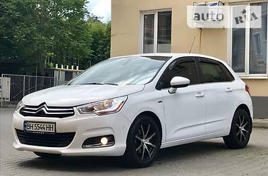 Хэтчбек Citroen C4 2013 в Одессе