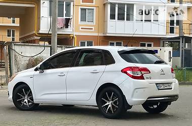 Хэтчбек Citroen C4 2013 в Одессе