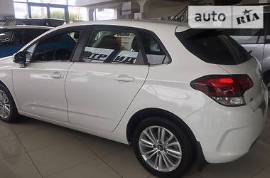 Хэтчбек Citroen C4 2016 в Житомире