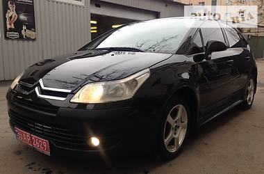 Citroen C4 2008