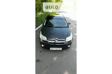 Хэтчбек Citroen C4 2006 в Броварах