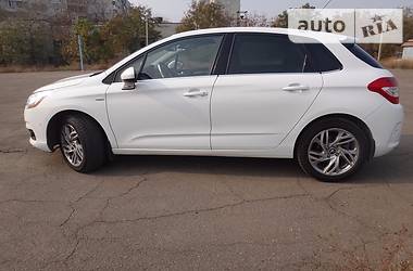 Хэтчбек Citroen C4 2012 в Мариуполе