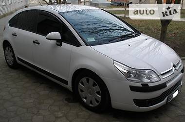 Citroen C4 2008