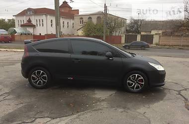 Хэтчбек Citroen C4 2007 в Харькове