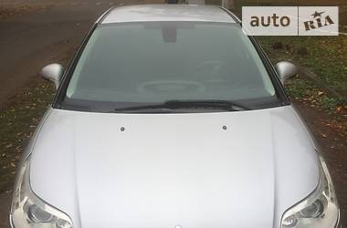 Хэтчбек Citroen C4 2005 в Долинской