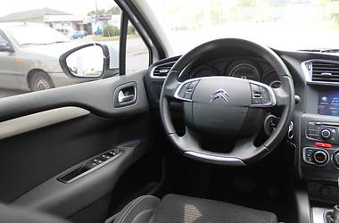 Хэтчбек Citroen C4 2016 в Харькове