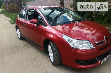 Citroen C4 2007