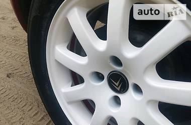 Купе Citroen C4 2007 в Буче