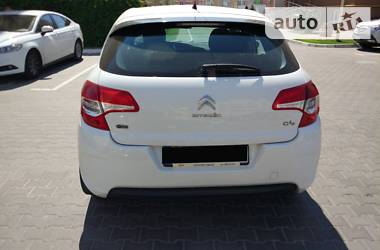 Хэтчбек Citroen C4 2013 в Киеве