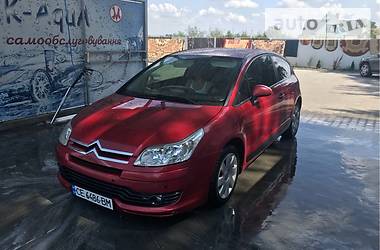 Citroen C4 2008