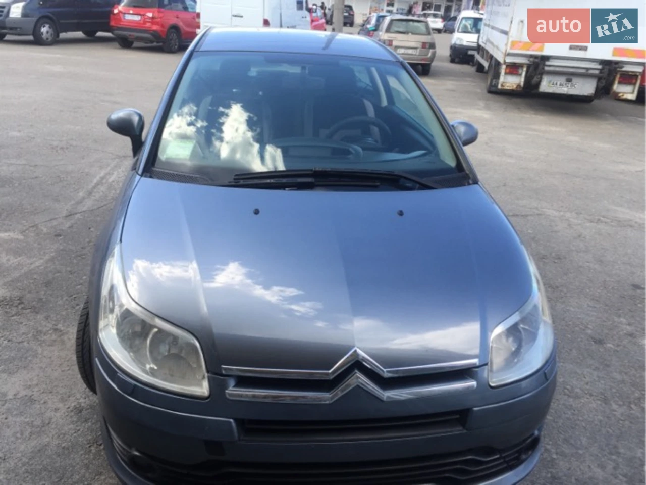 2023 Citroen C4 - мініатюра 12