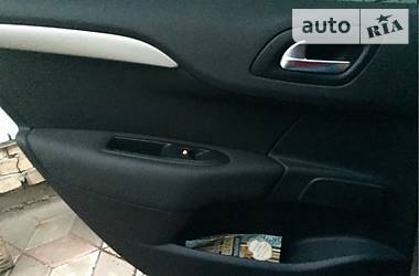 Хэтчбек Citroen C4 2011 в Запорожье