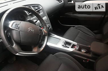 Хэтчбек Citroen C4 2013 в Одессе