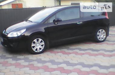 Citroen C4 2009