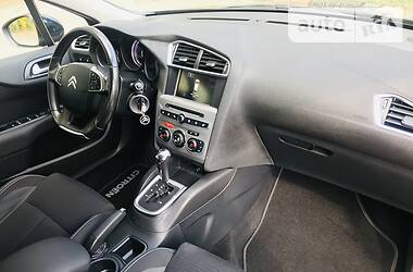 Хэтчбек Citroen C4 2015 в Стрые