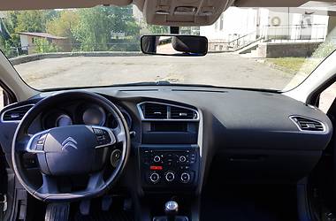 Седан Citroen C4 2012 в Ивано-Франковске