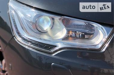 Хетчбек Citroen C4 2011 в 