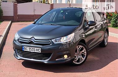 Citroen C4 2011
