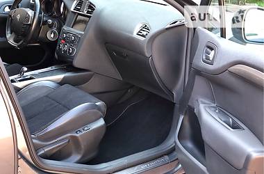 Хетчбек Citroen C4 2011 в 
