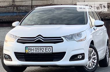 Хэтчбек Citroen C4 2011 в Одессе