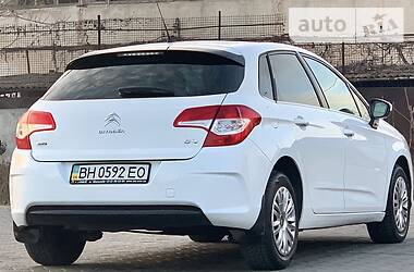 Хэтчбек Citroen C4 2011 в Одессе