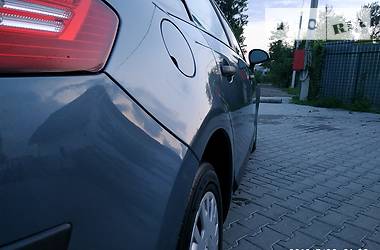 Хэтчбек Citroen C4 2007 в Львове