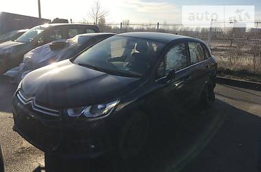 Citroen C4 2015