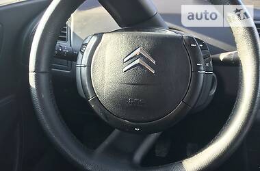 Хэтчбек Citroen C4 2009 в Чорткове