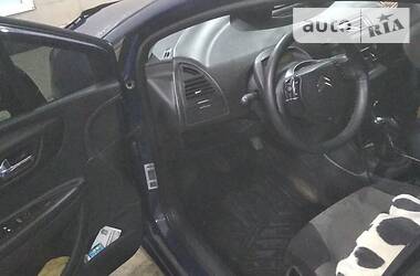 Хетчбек Citroen C4 2006 в 