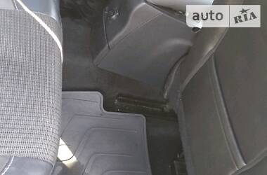 Седан Citroen C4 2012 в 