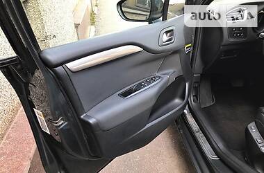Хетчбек Citroen C4 2013 в 